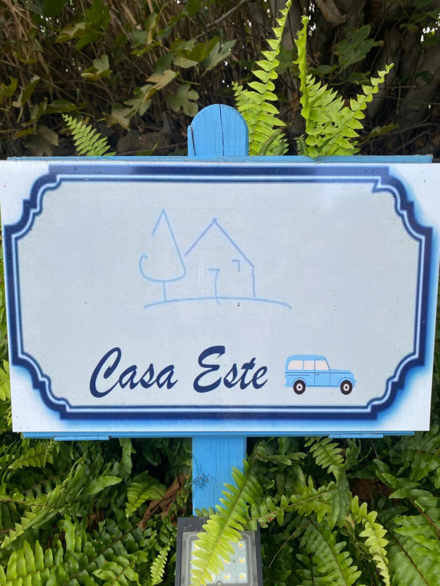 Casas La Principal Casa de hóspedes San Pedro  Quarto foto