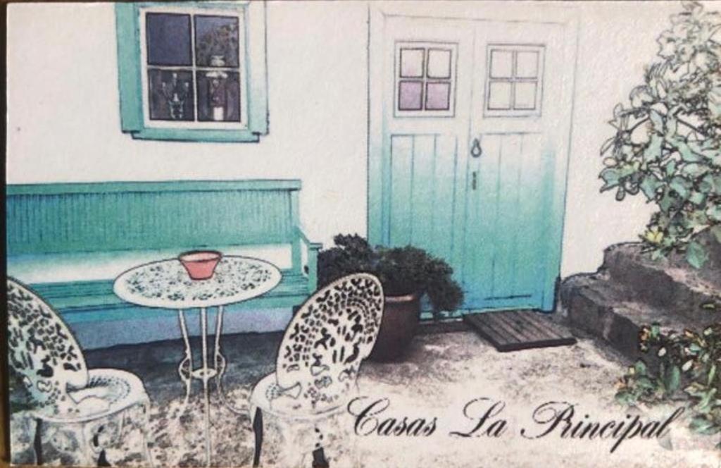 Casas La Principal Casa de hóspedes San Pedro  Quarto foto