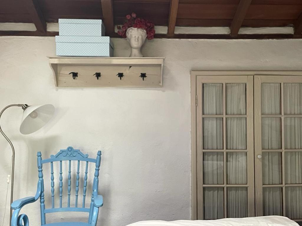 Casas La Principal Casa de hóspedes San Pedro  Quarto foto