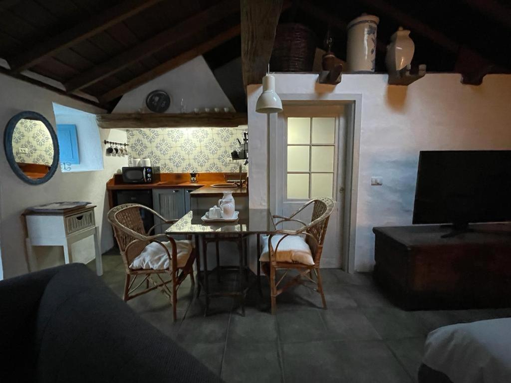 Casas La Principal Casa de hóspedes San Pedro  Quarto foto