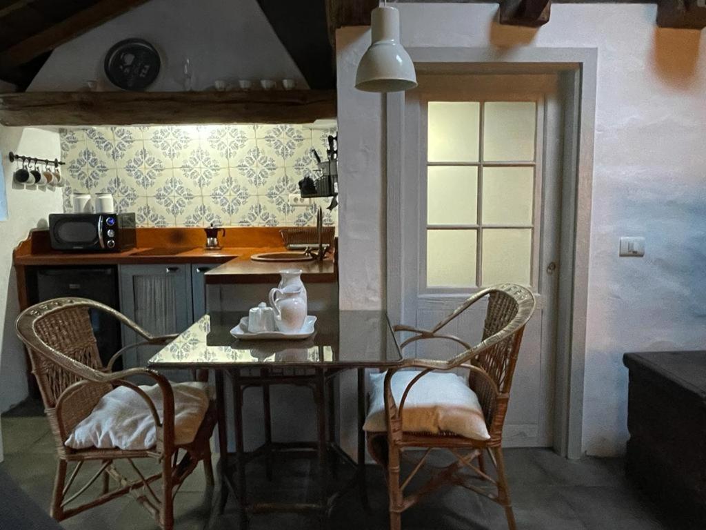 Casas La Principal Casa de hóspedes San Pedro  Quarto foto