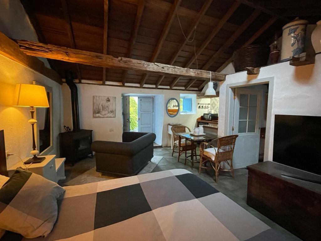 Casas La Principal Casa de hóspedes San Pedro  Quarto foto