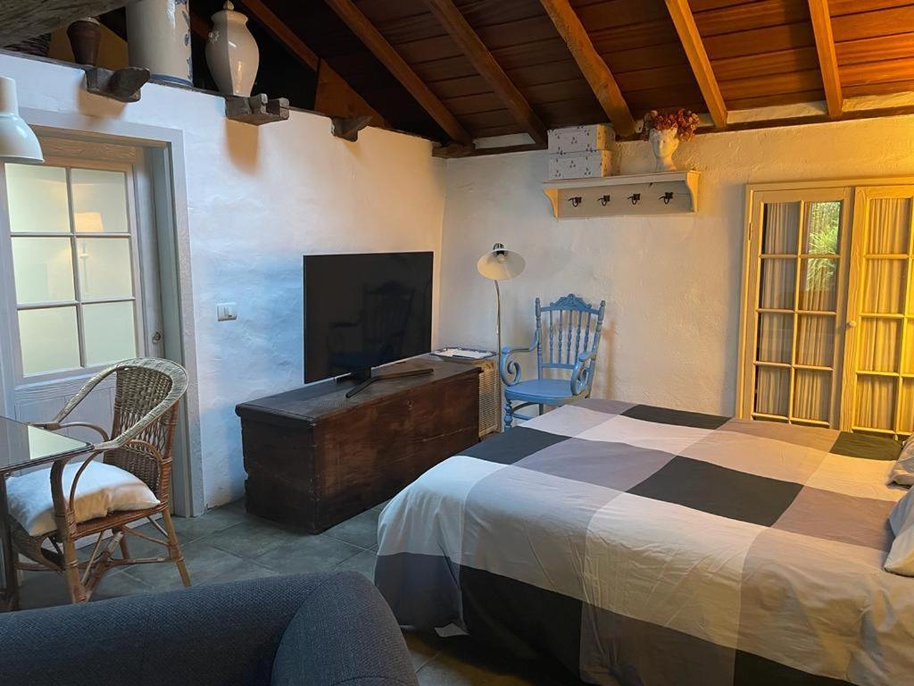 Casas La Principal Casa de hóspedes San Pedro  Quarto foto